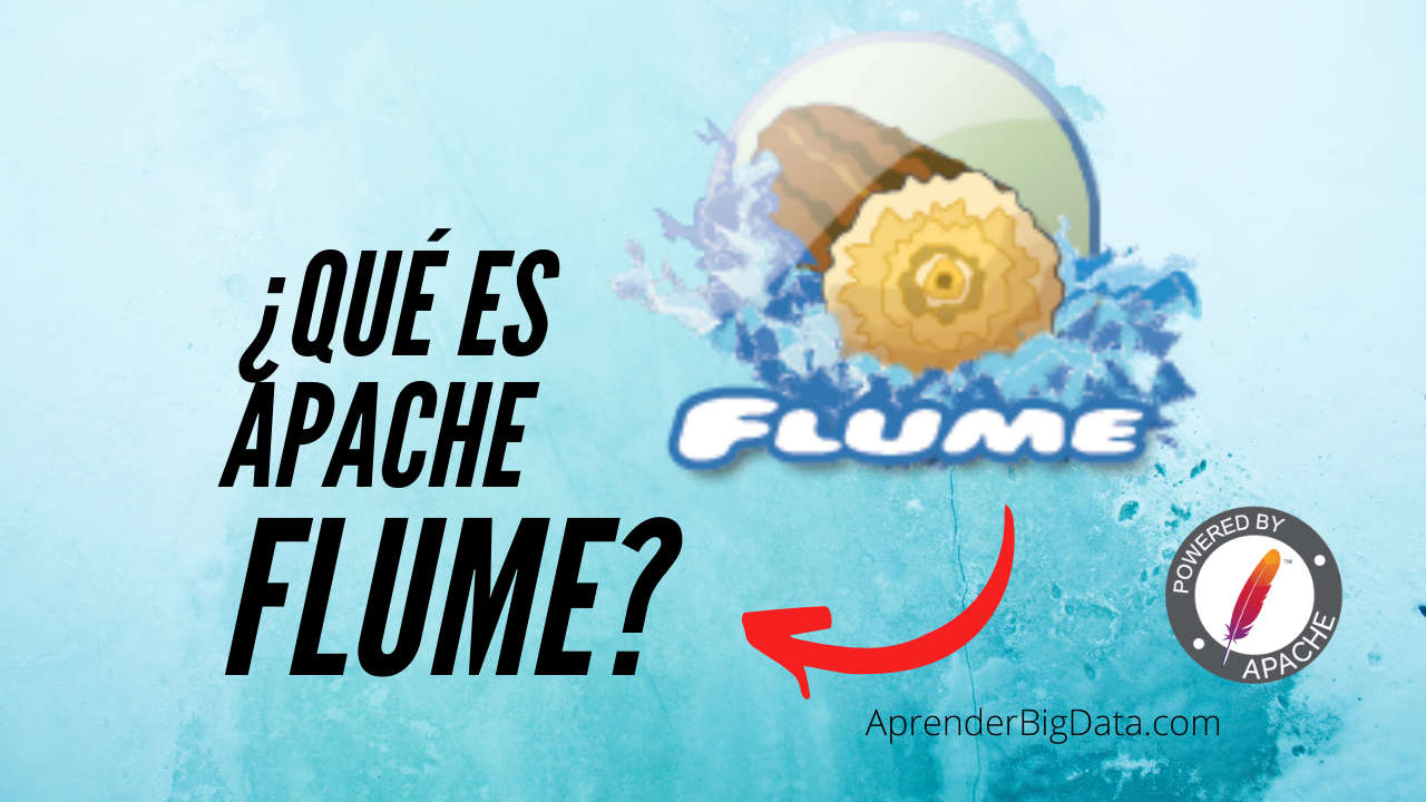 Lee más sobre el artículo Apache Flume: Introducción