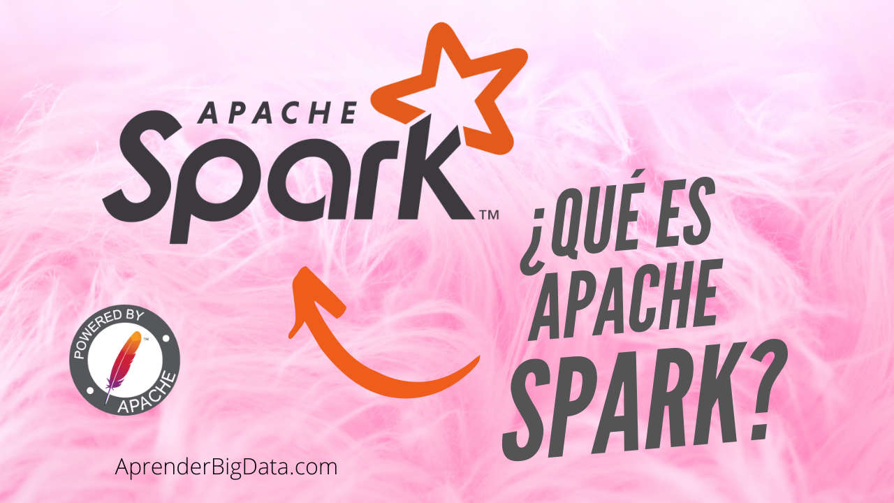 Apache Spark Introducción 2024 Aprender BIG DATA