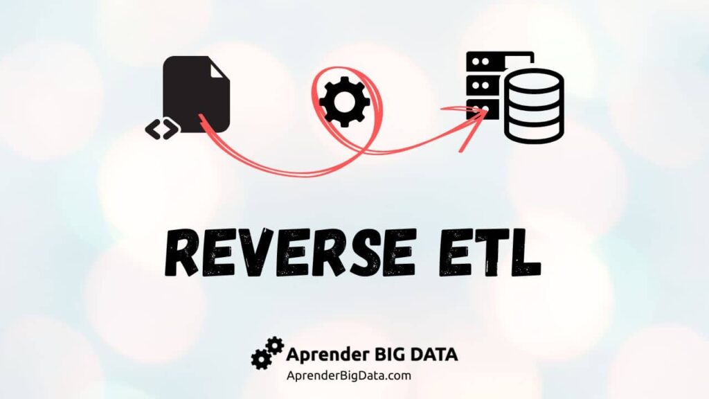 Reverse ETL