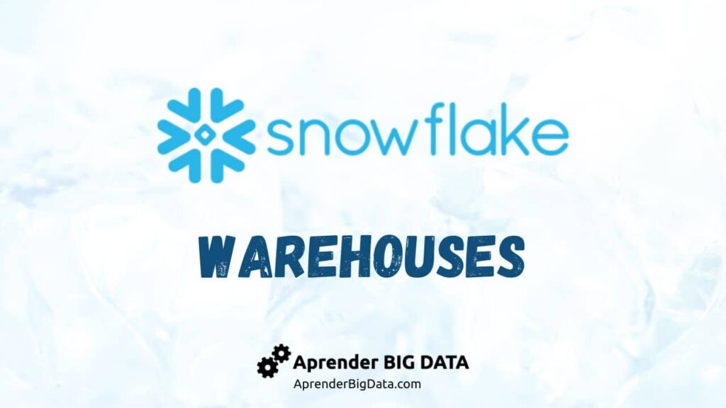 Snowflake Warehouses