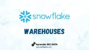 Lee más sobre el artículo Snowflake Warehouses: Guía rápida para entenderlos