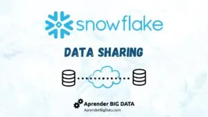 Lee más sobre el artículo Snowflake Data Sharing: Comparte datos de forma segura