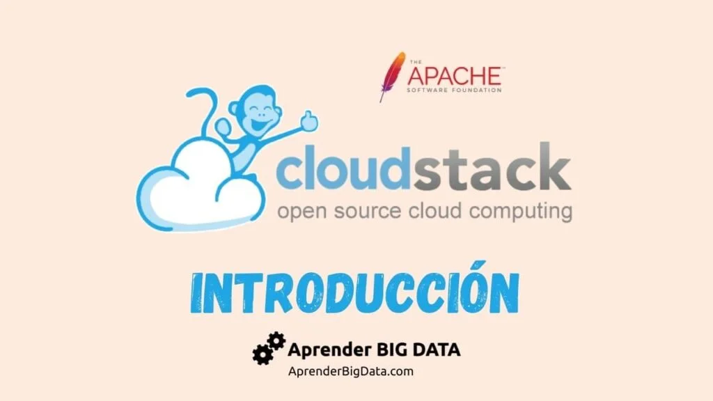 Apache Cloudstack