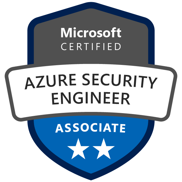 Certificación Microsoft: Azure Security Engineer Associate
