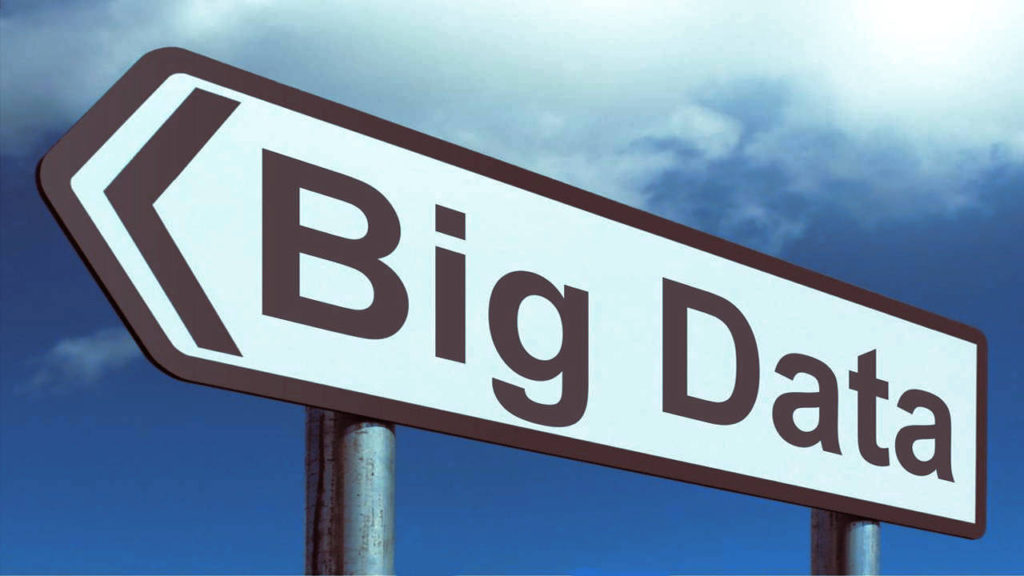 Cartel Big Data