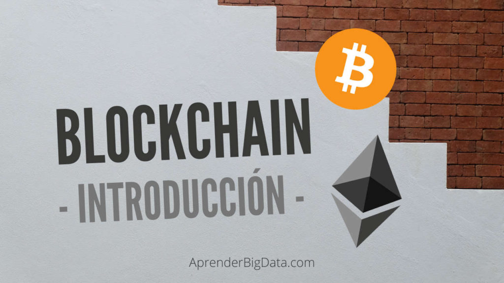 Introducción a Blockchain