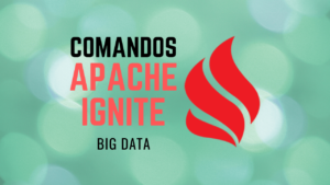 Lee más sobre el artículo Apache Ignite: Guía de comandos básicos