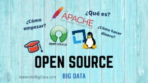 Lee más sobre el artículo Open Source: Cómo contribuir y hacer dinero