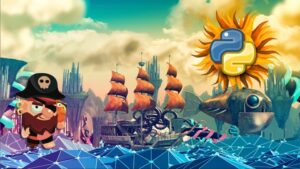 Mejores Cursos de Python [Actualizado] 2025