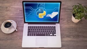 Mejores Cursos de Python [Actualizado] 2025