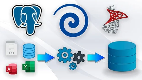 Curso Pentaho Recomendado