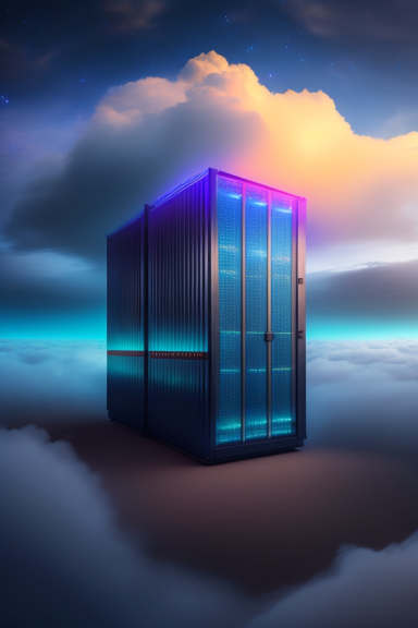 Datacenter in the Cloud