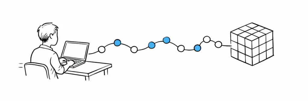 De programador a Data Engineer