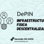DePIN – Redes Descentralizadas de Infraestructura Física