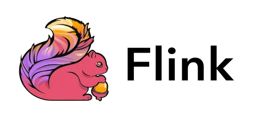 flink logo