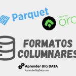 Formato de Datos Columnar y Sus Ventajas en Big Data
