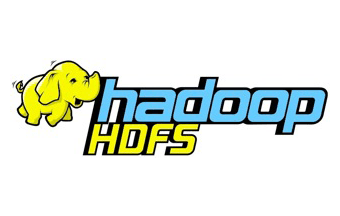 hadoop hdfs logo