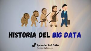Historia Big Data