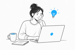 Ideas brillantes