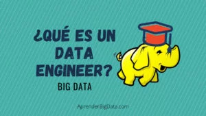 Lee más sobre el artículo Ingeniero de Datos: Lo que necesitas saber