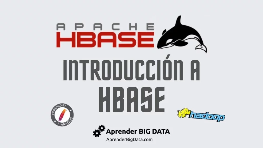 Introducción Apache HBase
