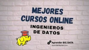 Lee más sobre el artículo Mejores Cursos para Ingenieros de Datos Online