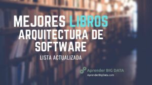 Lee más sobre el artículo Mejores Libros de Arquitectura de Software [Actualizado]