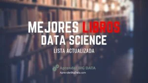 Lee más sobre el artículo Mejores Libros de Data Science [Actualizado]