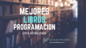 Lee más sobre el artículo Mejores Libros de Programación y Desarrollo [Actualizado]