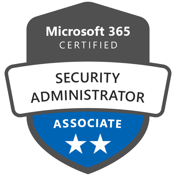 Certificaciones de Seguridad de Microsoft 2023