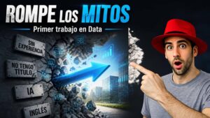mitos trabajo datos