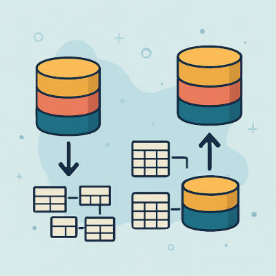 Normalización Bases de Datos