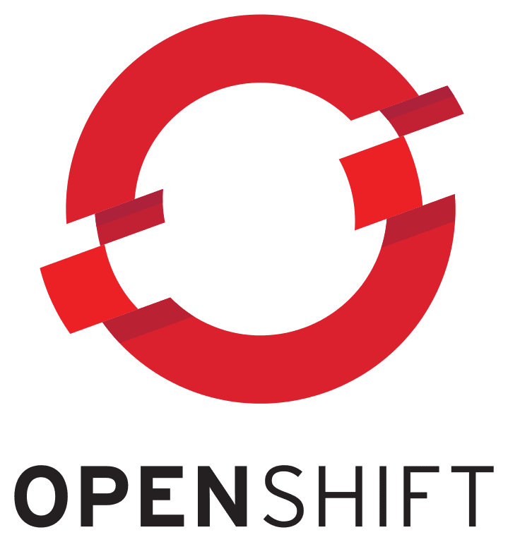 Openshift logo