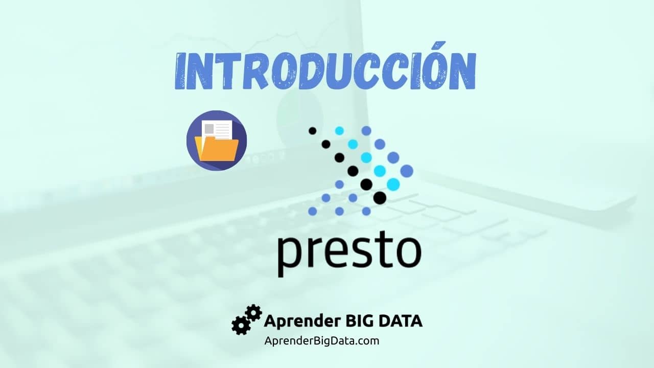 Lee más sobre el artículo Aprende qué es PrestoDB: Motor SQL Distribuido