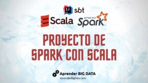 Lee más sobre el artículo Cómo crear un proyecto de Apache Spark con IntelliJ