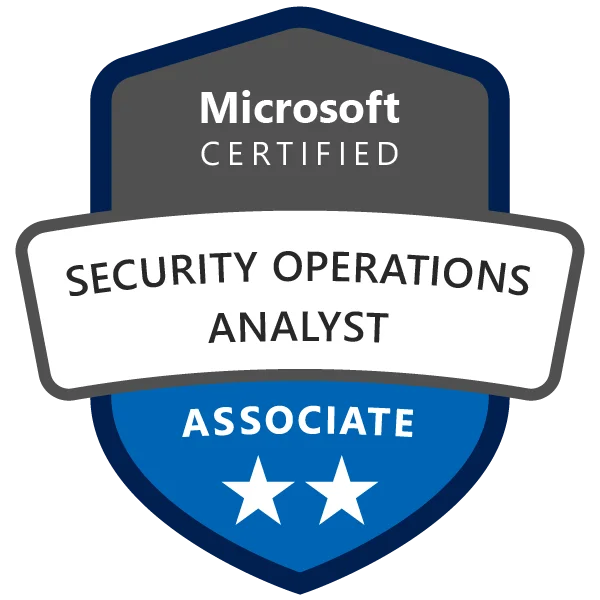 Certificaciones de Seguridad de Microsoft 2023