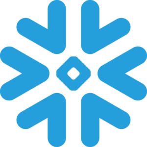Snowflake Logo