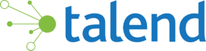 Talend Logo